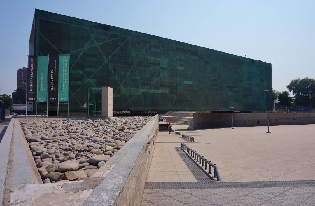 Museum of Memory and Human Rights